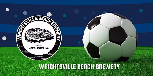USA vs. Australia Soccer Watch Party! 