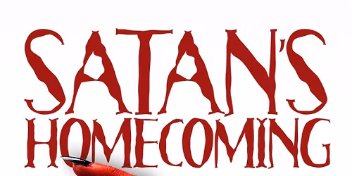 Satan\u2019s Homecoming: Halloween Night \ud83d\udc79
