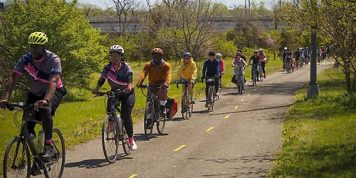 Adult Trail Riding Basics