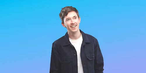 Jake Lambert: The Sunshine Kid - Wedgewood Rooms, Portsmouth - 29.10.25