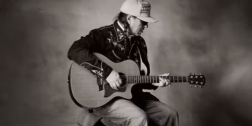 Community Art Gathering with Keith Secola