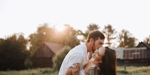 Allison and Cameron\u2019s Stag and Doe