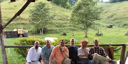 Soul Benefactor LIVE @ Grandfather Vineyard & Winery