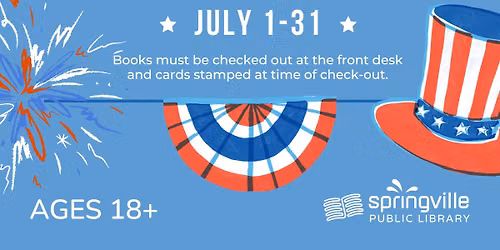 Summer with a Punch! \/ Punch Cards!