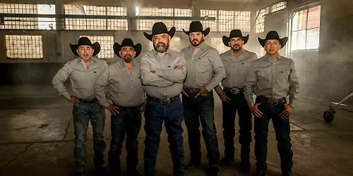 Intocable - Cultura Tour 2026