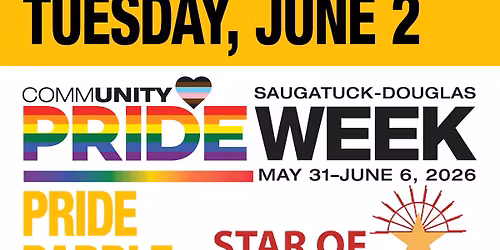 Pride Paddle Cruises