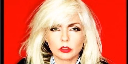 Bootleg Blondie at The Stables, Milton Keynes