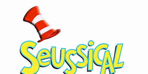 Seussical: Smart Stage Matinee Series