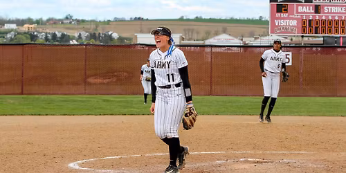 Parking Army Black Knights at Lafayette Leopards Womens Basketball