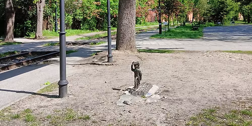 Zako\u0144cz wakacje z klimatem \u2013 odkryj Ksi\u0119\u017cy M\u0142yn!