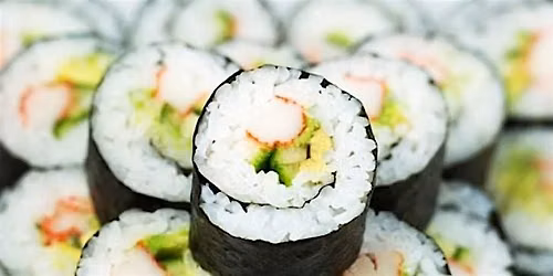Little Sushi Chefs