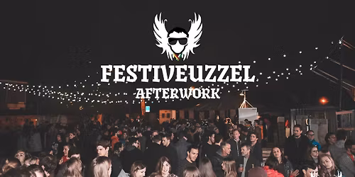 Festiveuzzel Afterwork 2026