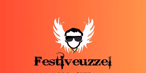 Festiveuzzel 2026