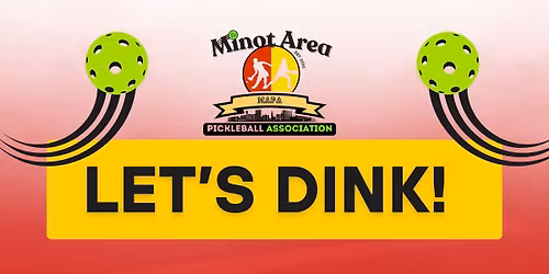 MAPA Pickleball Open Play