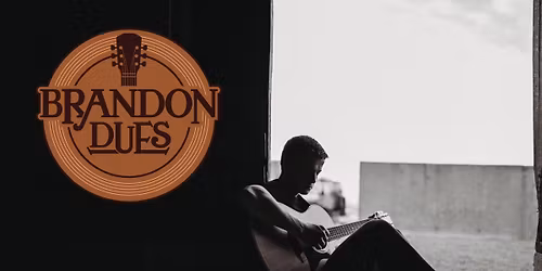 Brandon Dues at Country Concert 2026 (Homegrown Stage)
