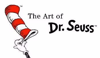 The Art of Dr Seuss ~ June 26 - 27