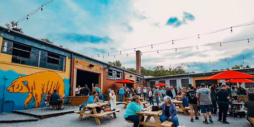 Trailside Brewing - Hendersonville, NC