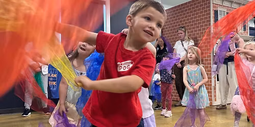 Kidz Town Sing Along