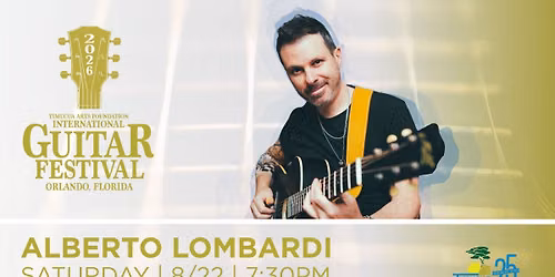 IGF: Alberto Lombardi