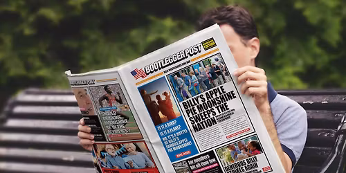 MADNESS: PRE DRINKS & AFTERPARTY