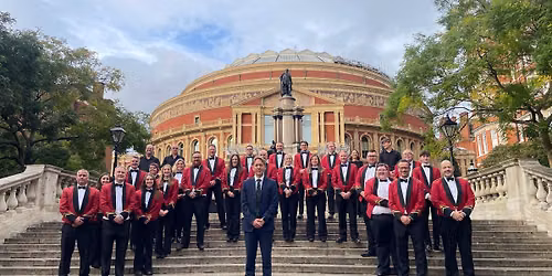 Proms at the Minack