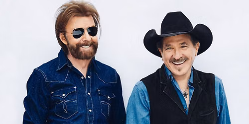 Brooks And Dunn at Vibrant Arena at The MARK