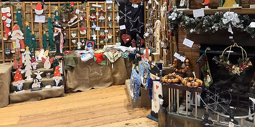 Christmas Craft & Gift Market