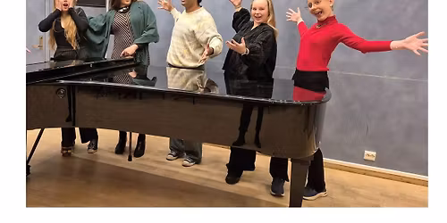 Skeiv opera - et konsertforedrag p\u00e5 PrideHouse!