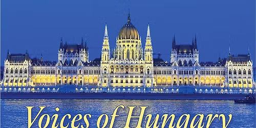 Voices of Hungary