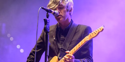The Psychedelic Furs & We Are Scientists