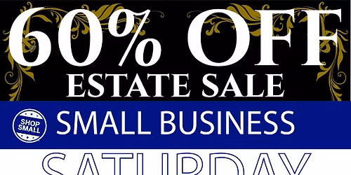 \ud83d\udda4\u2728 Small Business Saturday at Spencer & Kuehn! \u2728\ud83d\udda4