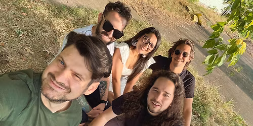 Manna Dala - No Milk Today Szeged