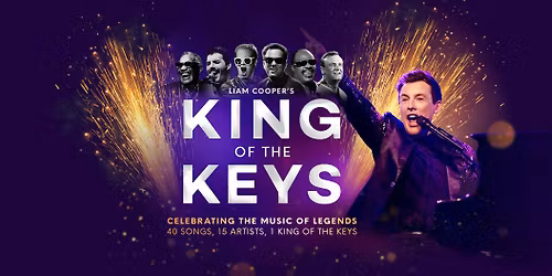 King of the Keys • Workers Blacktown