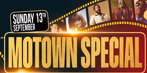 Soul Affair Motown Special