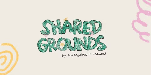 Shared Grounds: A Cozy Hideout