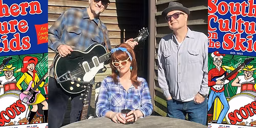 Southern Culture On The Skids