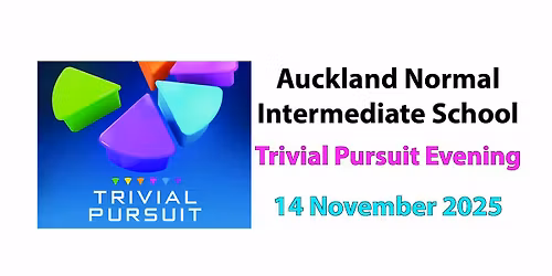 ANI Trivial Pursuit Evening