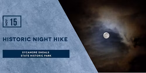 Historic Night Hike