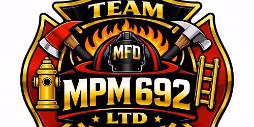 Team MPM 692 LTD at the Fisher Cats