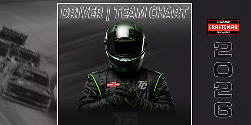 NASCAR Craftsman Truck Series