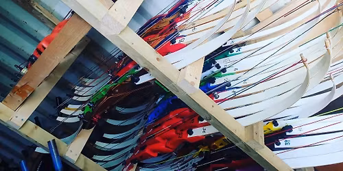 GOA's ST GEORGE'S DAY SHOOT 2026