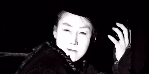 Butoh workshop \/ Sumako Koseki (Jap)