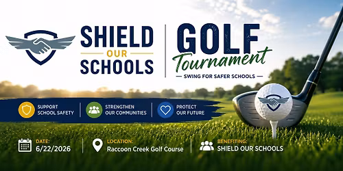 Swing for Safety Golf Tournament 
