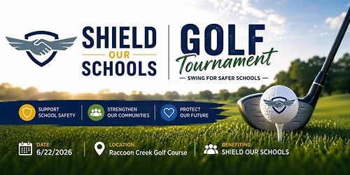 Swing for Safety Golf Tournament 