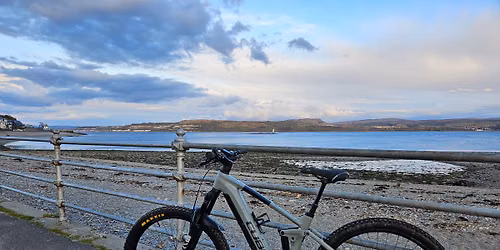 Flat Gentle Ride to Innellan