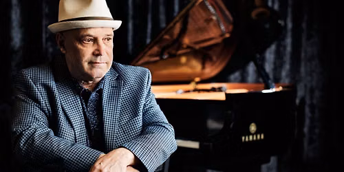 Ehud Asherie Trio