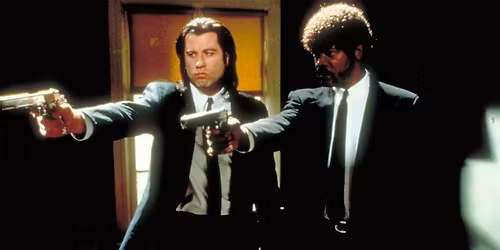 Pop Fiction - Tribute Band