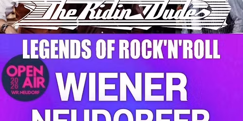 54. Wiener Neudorfer Woche