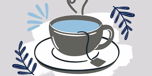 140th Silver Tea