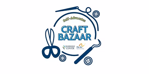 Wabash Center Craft Bazaar